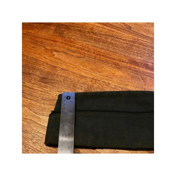 1957 US Army Garrison Cap Wool AG-44 EM Waldman Mfg Cold War Military Hat 7 1/4 - Picture 5 of 6